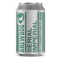 BrewDog Serial Imperial
