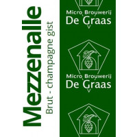De Graas Mezzenalle