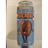 Akasha Brewing Company Jitterbug