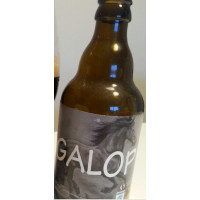 Brouwerij Alvinne Galop