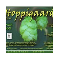 Brouwerij Alvinne Hoppigaard