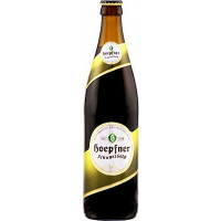 Privatbrauerei Hoepfner SchwarzGold