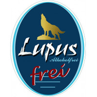 Lupus Bierspezialitäten Frei