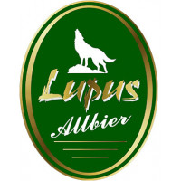 Lupus Bierspezialitäten Alt
