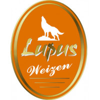 Lupus Bierspezialitäten Weizen