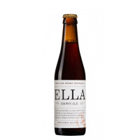 Roslags Näsby Bryggeri Ella Brown Ale