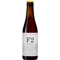Roslags Näsby Bryggeri F2 Pale Ale