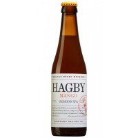 Roslags Näsby Bryggeri Hagby Mango