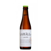 Roslags Näsby Bryggeri Lahäll