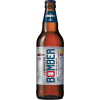 Marston's Lancaster Bomber (Bottle)