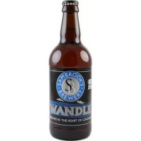 Sambrooks Brewery Wandle