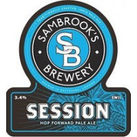 Sambrooks Brewery Session