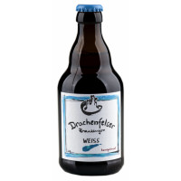 Drachenfelser Brauzeugen Weiss