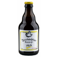 Drachenfelser Brauzeugen Pils