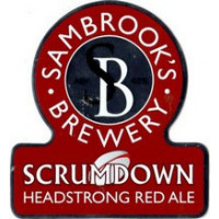 Sambrooks Brewery Scrumdown