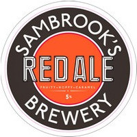 Sambrooks Brewery Red Ale