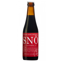 Roslags Näsby Bryggeri Snö Vinteröl