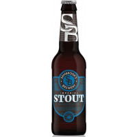 Sambrooks Brewery Imperial Stout