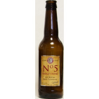 Sambrooks Brewery No 5 Barley Wine