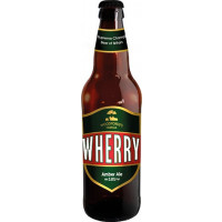 Woodforde's Wherry