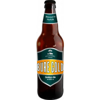 Woodforde's Bure Gold