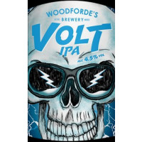 Woodforde's Volt