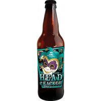 Woodforde's Headcracker