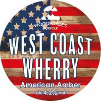 Woodforde's West Coast Wherry