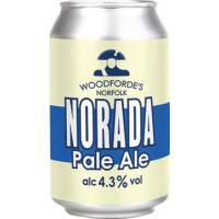 Woodforde's Norada Pale Ale