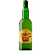 Sidra Trabanco Sidra Natural