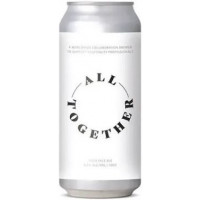 Superflux Beer Company All Together