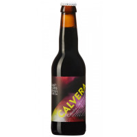 Hantverksbryggeriet Calvera