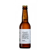 Hantverksbryggeriet RågIPA