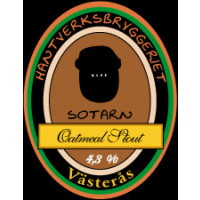 Hantverksbryggeriet Sotarn