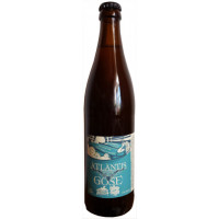 Freigeist Bierkultur Atlantis Gose