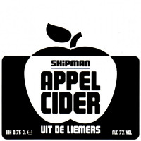 SHiPMAN Products | Wima FreshFood In & Out Appel Cider Uit De Liemers