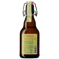 Qvänum Mat & Malt Qwitter