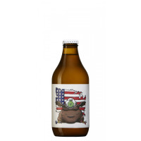Brewski 50 States of Freedom