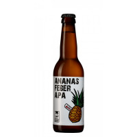 Brewski Ananasfeber