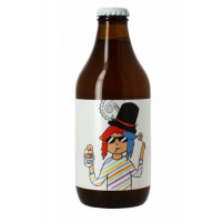 Brewski Candy Queen