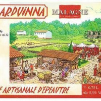 Brasserie Saint-Monon Malagne l'Arduinna