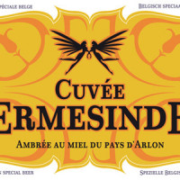 Brasserie Saint-Monon Cuvée Ermesinde