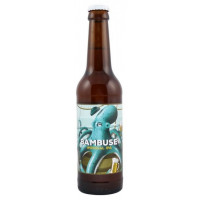 Buddelship Brauerei Bambuse