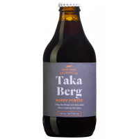 Smaland Brewing Taka Berg