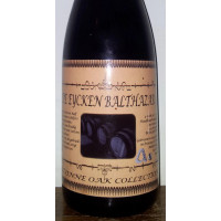Brouwerij Alvinne Eycken Balthazar
