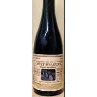 Brouwerij Alvinne Cuvée d'Erpigny