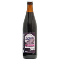 Freigeist Bierkultur Salzspeicher Raspberry