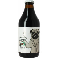 Brewski Snoutjuice - Coffee