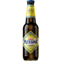 Heineken Italia Birra Messina