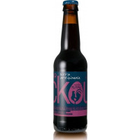 Birrificio Rurale Blackout
